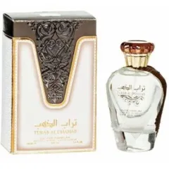 Lattafa perfumes Turab Al Dhahab thumbnail 3