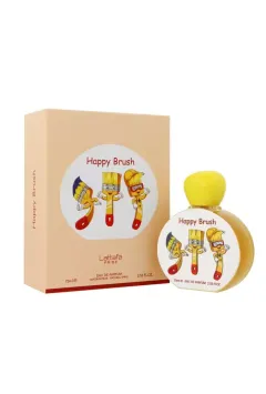 Lattafa perfumes Pride Happy Brush thumbnail 3