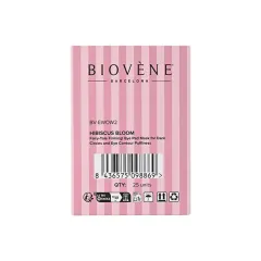 Biovene Fairy-Tale Firming Eye Pads for Puffiness Reduction 1 Pair thumbnail 7