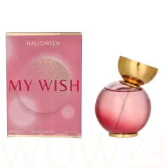 Jesus Del Pozo My Wish thumbnail 4