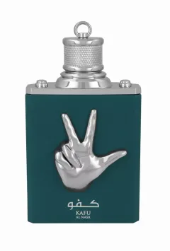Amaran Exclusive Kafu Al Nasar thumbnail 1