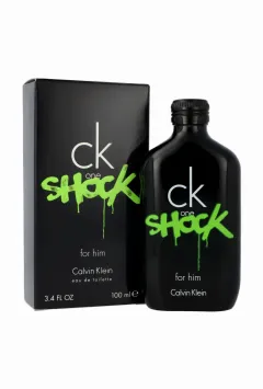 Calvin Klein CK One Shock thumbnail 4