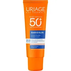 Uriage Tinted protective cream SPF 50+ Bariesun Fair Tinted Cream 50 ml thumbnail 1
