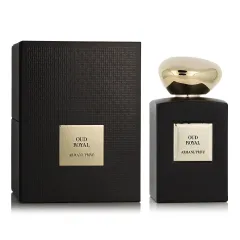 Armani Prive Oud Royal Intense thumbnail 1