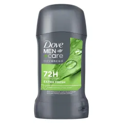Dove Solid antiperspirant Men Care Advanced Extra Fresh (Anti-Perspirant) 50 ml thumbnail 1