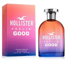 Hollister Feelin' Good thumbnail 2