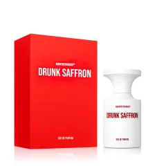 BORNTOSTANDOUT Drunk Saffron thumbnail 1