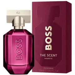 Hugo Boss Boss The Scent Magnetic For Her thumbnail 8