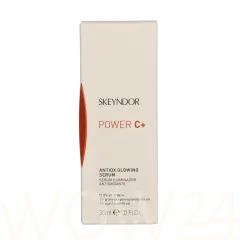 Skeyndor Skeyndor Power C+ Antiox Glowing Serum 12,5% thumbnail 1