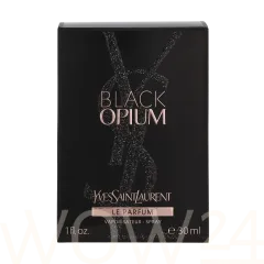 Yves Saint Laurent Black Opium Le Parfum thumbnail 1