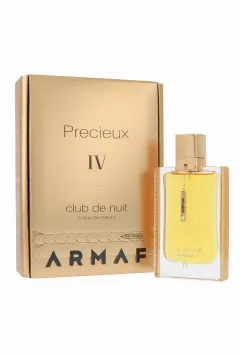 Armaf Beauté Club de Nuit Precieux IV thumbnail 4