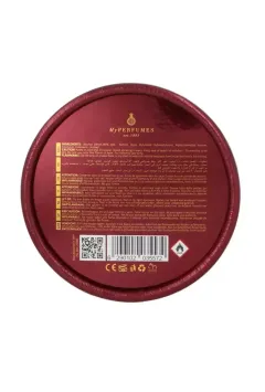 Arabiyat Prestige Cranberry Musk thumbnail 3
