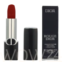 Dior Dior Rouge Dior Velvet Lipstick thumbnail 4