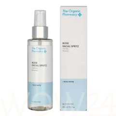 The Organic Pharmacy The Organic Pharmacy Rose Facial Spritz thumbnail 4