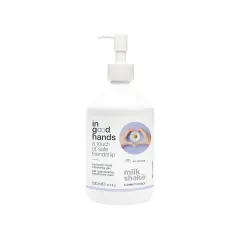Milk Shake In Good Hands Cosmetic Hand Cleansing Gel - thumbnail 2