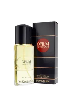 Yves Saint Laurent Opium Pour Homme thumbnail 2
