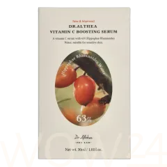 Dr. Althea Vitamin C Boosting Serum Ādas serums 30 ml Sejas serumi ar vitamīniem thumbnail 2