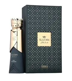 French Avenue Sultan The Founder thumbnail 1