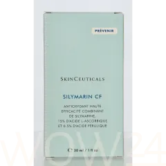 Skinceuticals SkinCeuticals Silymarin CF Serum thumbnail 3