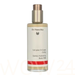 Dr.Hauschka Quince Hydrating thumbnail 5