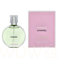 Chanel Chance Eau Fraiche thumbnail 4