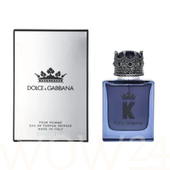 Dolce & Gabbana K Intense thumbnail 4