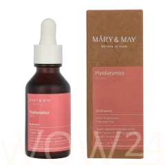 MARY & MAY Hydrating facial serum Hyaluronics (Serum) thumbnail 4