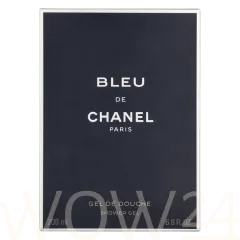 Chanel Bleu de chanel thumbnail 2