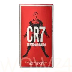 Cristiano Ronaldo CR7 thumbnail 2