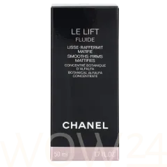 Chanel Le Lift Fluide thumbnail 2