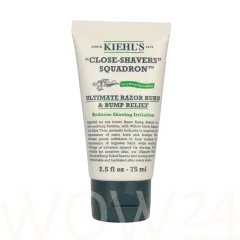 Kiehl´s Kiehl's Close Shavers Squadron Ultimate Razor Burn & Bump Re thumbnail 1