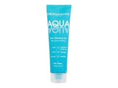 Dermacol Aqua Face Cleansing Gel thumbnail 1