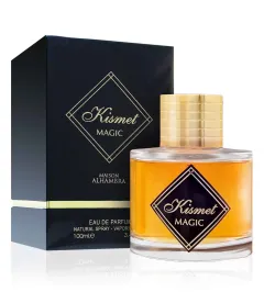 Maison Alhambra Kismet Magic thumbnail 4