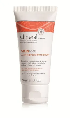 AHAVA Clineral SkinPro Calming Facial Moisturizer thumbnail 2