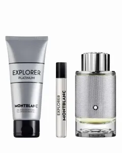 Mont Blanc Explorer Platinum thumbnail 1