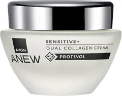 Avon Rejuvenating skin cream Anew Sensitive+ with Protinol™ 50 ml thumbnail 1