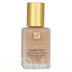 Esteé Lauder long-lasting makeup SPF 10 30 ml 2C1 Pure Beige Double Wear Stay-in-Place thumbnail 5