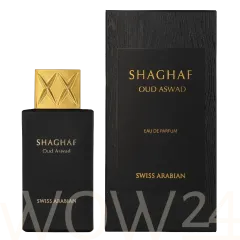 Swiss Arabian Shaghaf oud aswad thumbnail 4