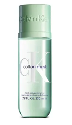 Calvin Klein Cotton Musk thumbnail 1
