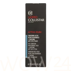 Collistar Man thumbnail 2