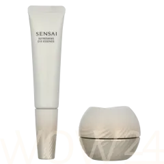 Sensai Expert items total eye treatment thumbnail 5