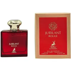 Maison Alhambra Versencia Rouge thumbnail 1