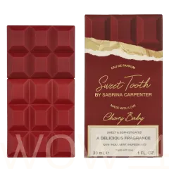 Sabrina Carpenter Sweet Tooth Cherry Baby thumbnail 4