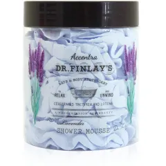Accentra Lavender Shower Mousse thumbnail 1