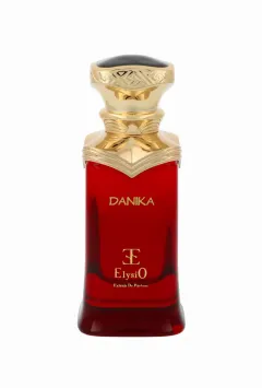Elysio Elysio Danika Extrait de Parfum 100ml thumbnail 1