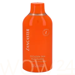 Lancaster Golden Tan Maximizer After Sun Lotion thumbnail 4