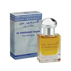 Al Haramain Hajar thumbnail 2