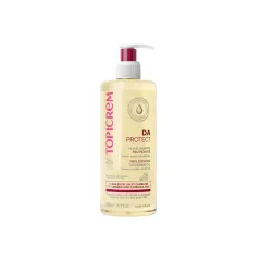 Topicrem DA Protect Replenishing Cleansing Oil 500 ml thumbnail 3
