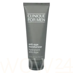 Clinique For Men Anti-Age Moisturizer thumbnail 2