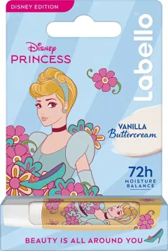 Labello Disney Cinderella Lip Balm 4.8 g thumbnail 1